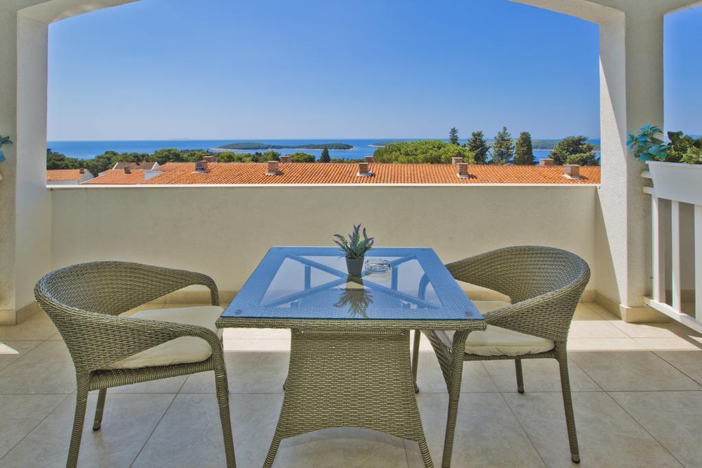 Appartement Violeta Hvar *